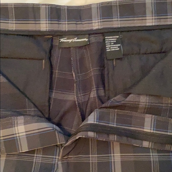 Men’s golf shorts - Picture 3 of 3